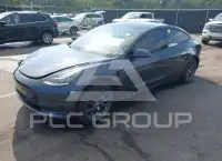 2021 Tesla Model 3 photo