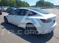 2021 Tesla Model 3 photo