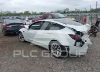 2021 Tesla Model 3 фото