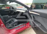2021 Tesla Model 3 photo