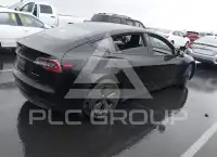 2021 Tesla Model 3 фото