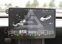 2021 Tesla Model 3 фото