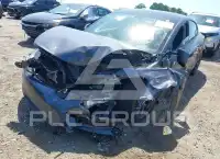 2021 Tesla Model 3 фото