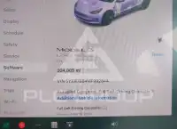 2021 Tesla Model 3 фото