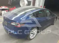 2021 Tesla Model 3 фото