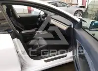 2021 Tesla Model 3 фото