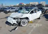 2021 Tesla Model 3 фото