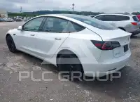 2021 Tesla Model 3 фото