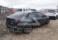 2021 Tesla Model 3 photo