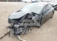2021 Tesla Model 3 фото