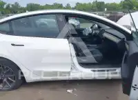 2021 Tesla Model 3 photo