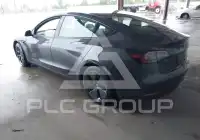 2021 Tesla Model 3 фото