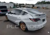 2021 Tesla Model 3 фото