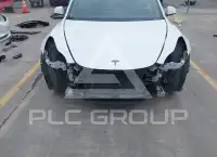2021 Tesla Model 3 фото