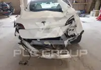 2021 Tesla Model 3 фото