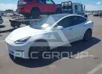 2021 Tesla Model 3 photo
