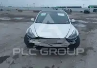 2021 Tesla Model 3 фото