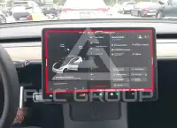 2021 Tesla Model 3 фото