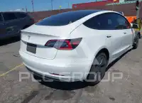 2021 Tesla Model 3 photo