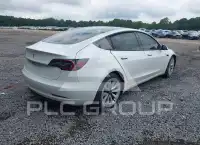 2021 Tesla Model 3 фото