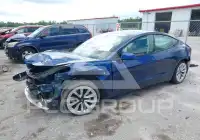 2021 Tesla Model 3 фото