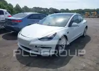 2021 Tesla Model 3 photo