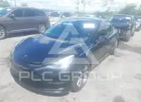 2021 Tesla Model 3 фото