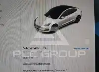 2021 Tesla Model 3 фото