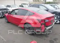 2021 Tesla Model 3 photo