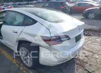 2021 Tesla Model 3 photo