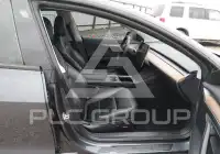 2021 Tesla Model 3 photo