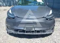 2021 Tesla Model 3 photo