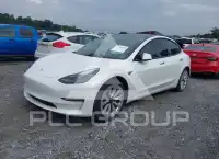 2021 Tesla Model 3 фото
