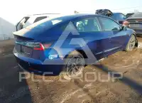 2021 Tesla Model 3 фото