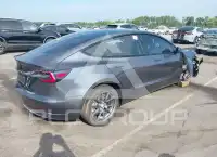 2021 Tesla Model 3 photo