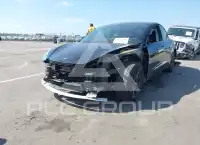 2021 Tesla Model 3 фото