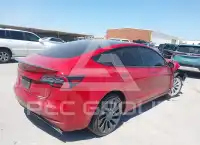 2021 Tesla Model 3 фото