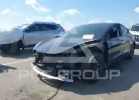2021 Tesla Model 3 фото