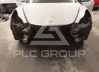 2021 Tesla Model 3 фото