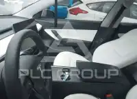 2021 Tesla Model 3 фото