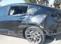 2021 Tesla Model 3 photo