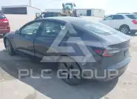 2021 Tesla Model 3 фото
