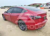 2021 Tesla Model 3 photo