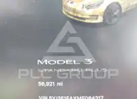 2021 Tesla Model 3 фото