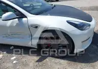 2021 Tesla Model 3 фото