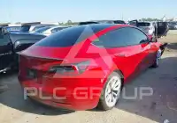 2021 Tesla Model 3 фото