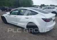2021 Tesla Model 3 photo