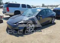 2021 Tesla Model 3 фото