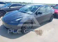 2021 Tesla Model 3 фото