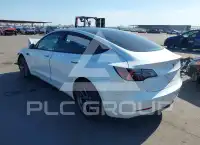 2021 Tesla Model 3 фото